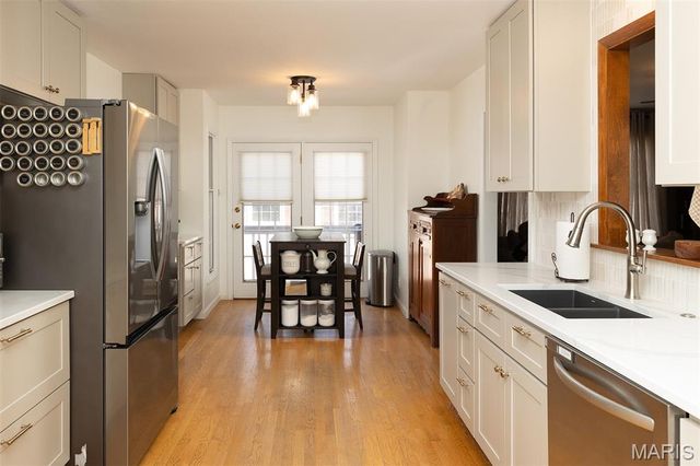 12135 Eddie And Park Road, Crestwood, MO 63126