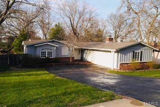 12135 Eddie And Park Road, Crestwood, MO 63126
