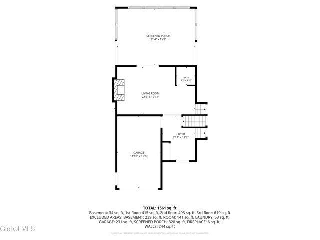 42 Wineberry Lane, Malta, NY 12020