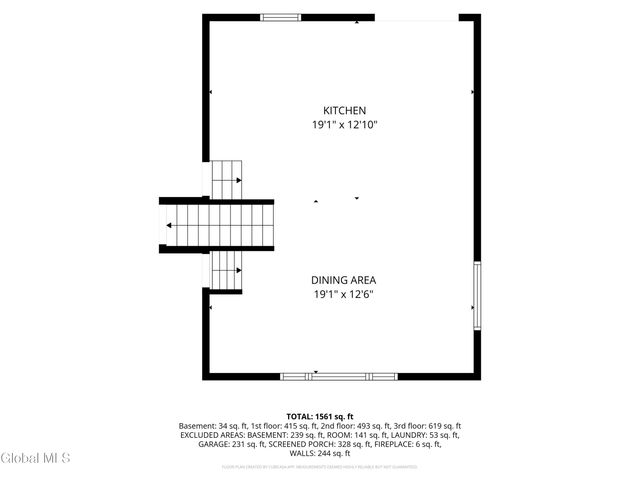 42 Wineberry Lane, Malta, NY 12020