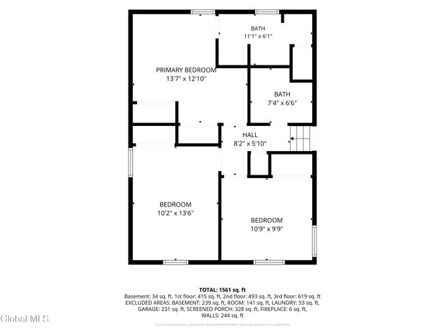 42 Wineberry Lane, Malta, NY 12020