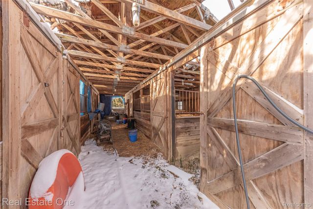 22700 Griswold Road, Lyon Charter Township, MI 48178