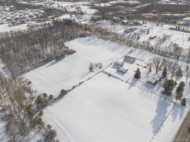 22700 Griswold Road, Lyon Charter Township, MI 48178