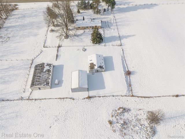 22700 Griswold Road, Lyon Charter Township, MI 48178