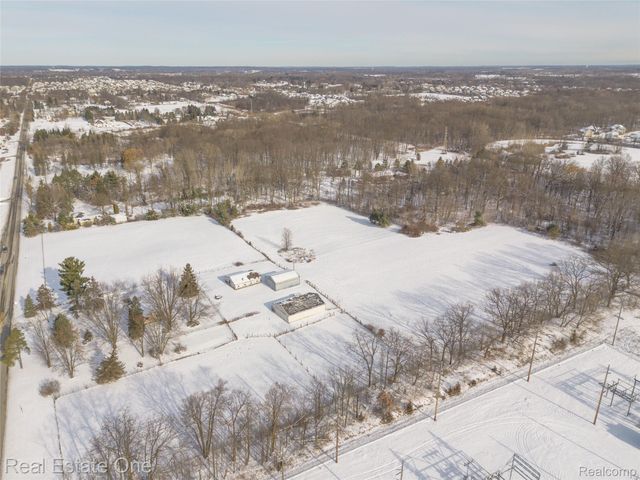 22700 Griswold Road, Lyon Charter Township, MI 48178