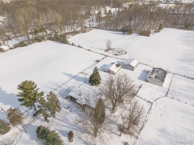 22700 Griswold Road, Lyon Charter Township, MI 48178