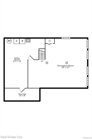 22700 Griswold Road, Lyon Charter Township, MI 48178