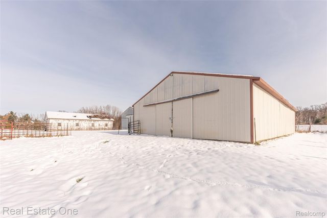 22700 Griswold Road, Lyon Charter Township, MI 48178