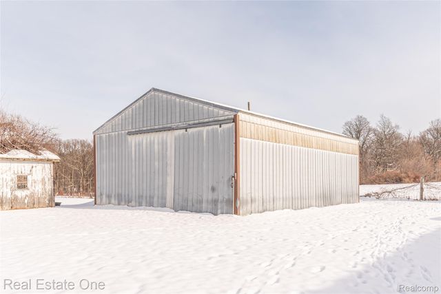 22700 Griswold Road, Lyon Charter Township, MI 48178