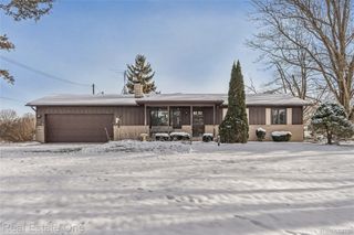 22700 Griswold Road, Lyon Charter Township, MI 48178