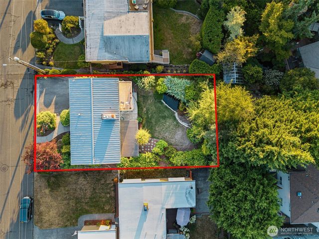 741 Hemlock Street, Edmonds, WA 98020