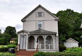 288 Dickey Avenue NW, Warren, OH 44485