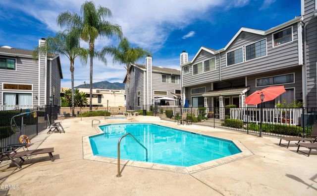 1218 S Mayflower B, Monrovia, CA 91016