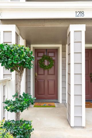 1218 S Mayflower B, Monrovia, CA 91016