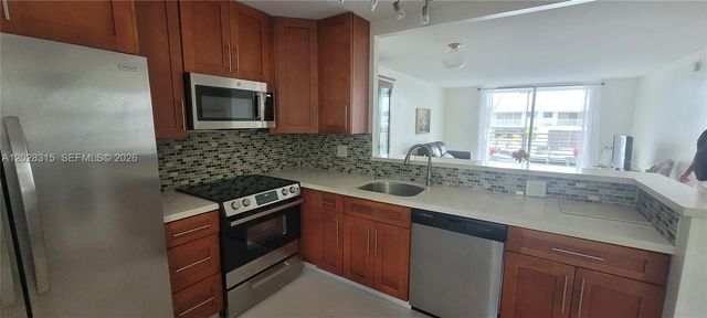 3750 NE 169th Street 204, North Miami Beach, FL 33160