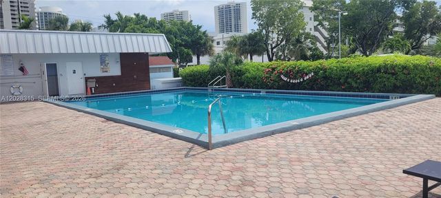 3750 NE 169th Street 204, North Miami Beach, FL 33160