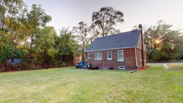 4377 Kentucky Street, Gary, IN 46409