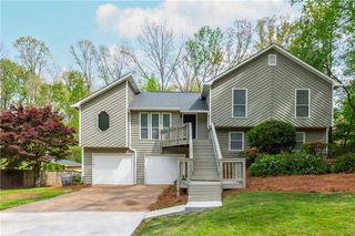 3949 N Indian Circle NW, Kennesaw, GA 30144