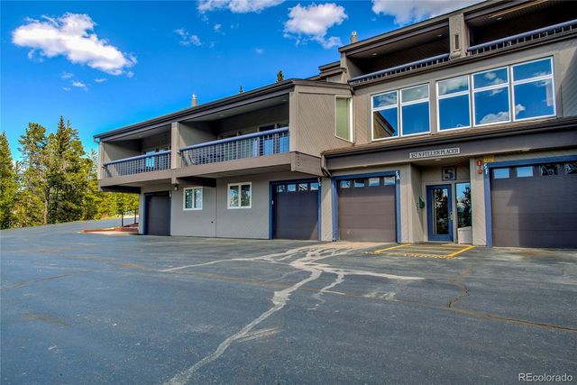 187 N Fuller Placer Road B, Breckenridge, CO 80424