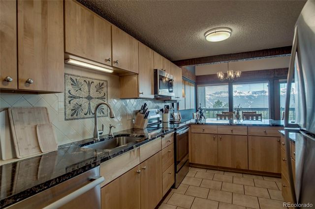 187 N Fuller Placer Road B, Breckenridge, CO 80424