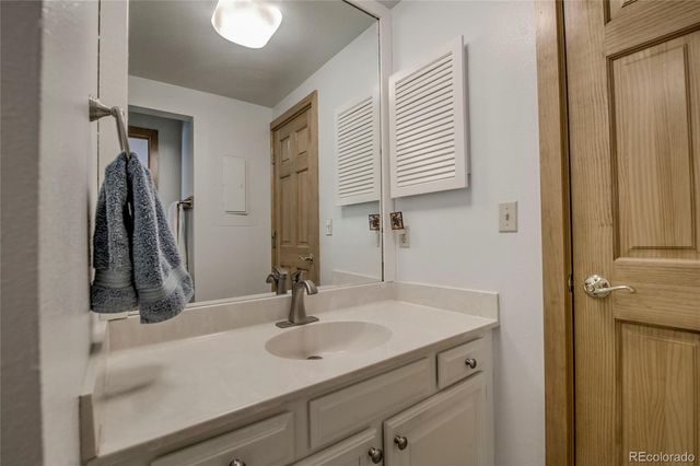 187 N Fuller Placer Road B, Breckenridge, CO 80424