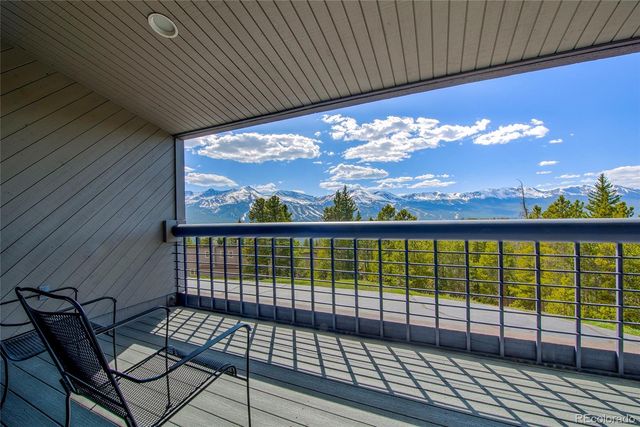 187 N Fuller Placer Road B, Breckenridge, CO 80424