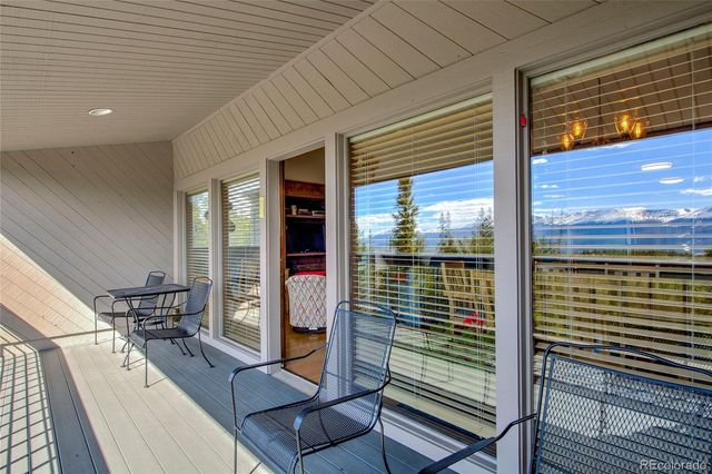 187 N Fuller Placer Road B, Breckenridge, CO 80424