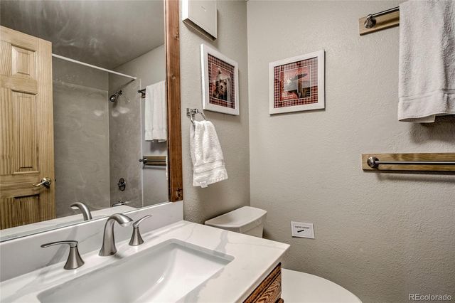 187 N Fuller Placer Road B, Breckenridge, CO 80424