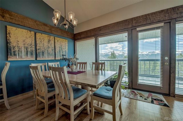 187 N Fuller Placer Road B, Breckenridge, CO 80424