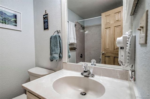 187 N Fuller Placer Road B, Breckenridge, CO 80424