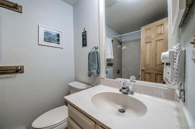 187 N Fuller Placer Road B, Breckenridge, CO 80424