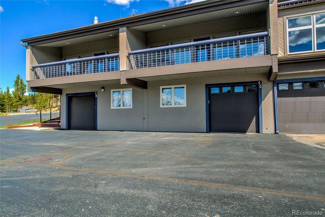 187 N Fuller Placer Road B, Breckenridge, CO 80424