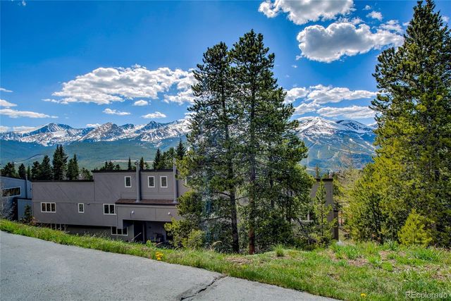 187 N Fuller Placer Road B, Breckenridge, CO 80424