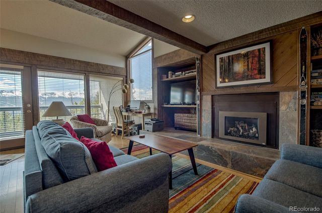 187 N Fuller Placer Road B, Breckenridge, CO 80424