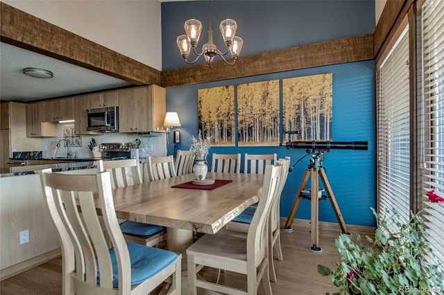 187 N Fuller Placer Road B, Breckenridge, CO 80424