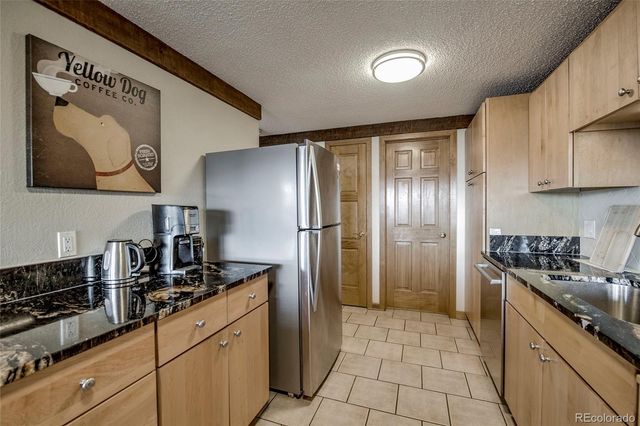 187 N Fuller Placer Road B, Breckenridge, CO 80424