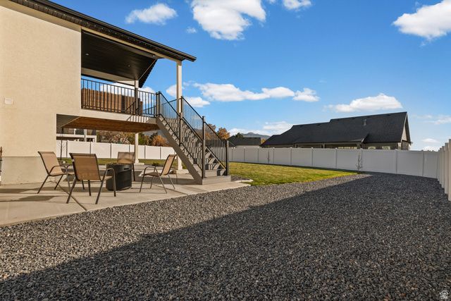 1023 W 3350 N, Pleasant View, UT 84414