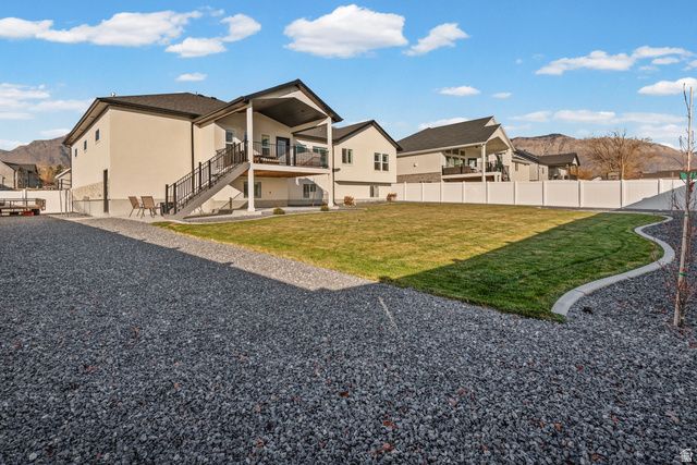 1023 W 3350 N, Pleasant View, UT 84414