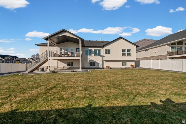 1023 W 3350 N, Pleasant View, UT 84414