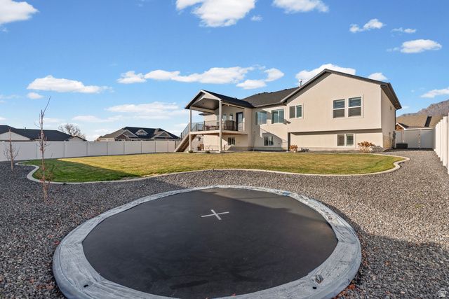 1023 W 3350 N, Pleasant View, UT 84414