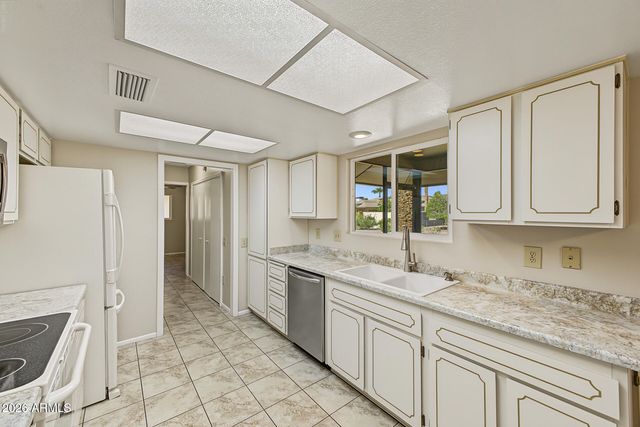 12802 W BLUE BONNET Drive, Sun City West, AZ 85375