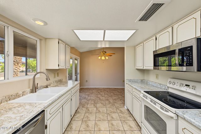 12802 W BLUE BONNET Drive, Sun City West, AZ 85375