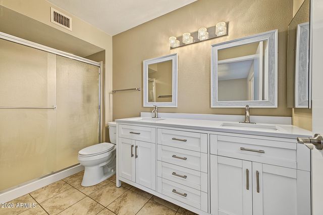 12802 W BLUE BONNET Drive, Sun City West, AZ 85375