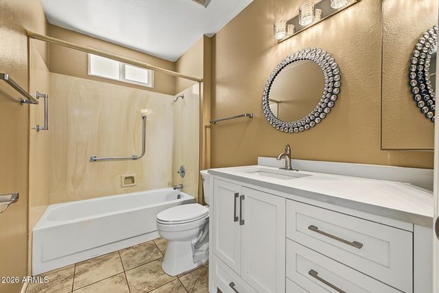 12802 W BLUE BONNET Drive, Sun City West, AZ 85375