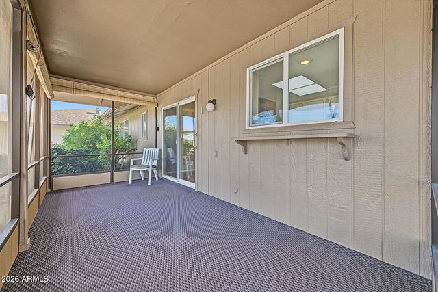 12802 W BLUE BONNET Drive, Sun City West, AZ 85375