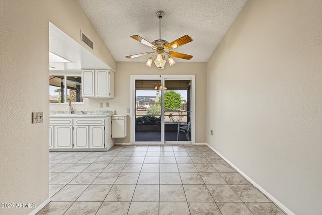 12802 W BLUE BONNET Drive, Sun City West, AZ 85375
