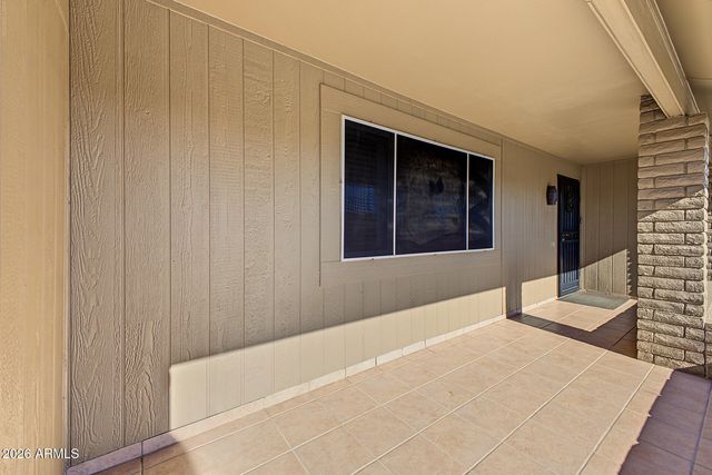 12802 W BLUE BONNET Drive, Sun City West, AZ 85375