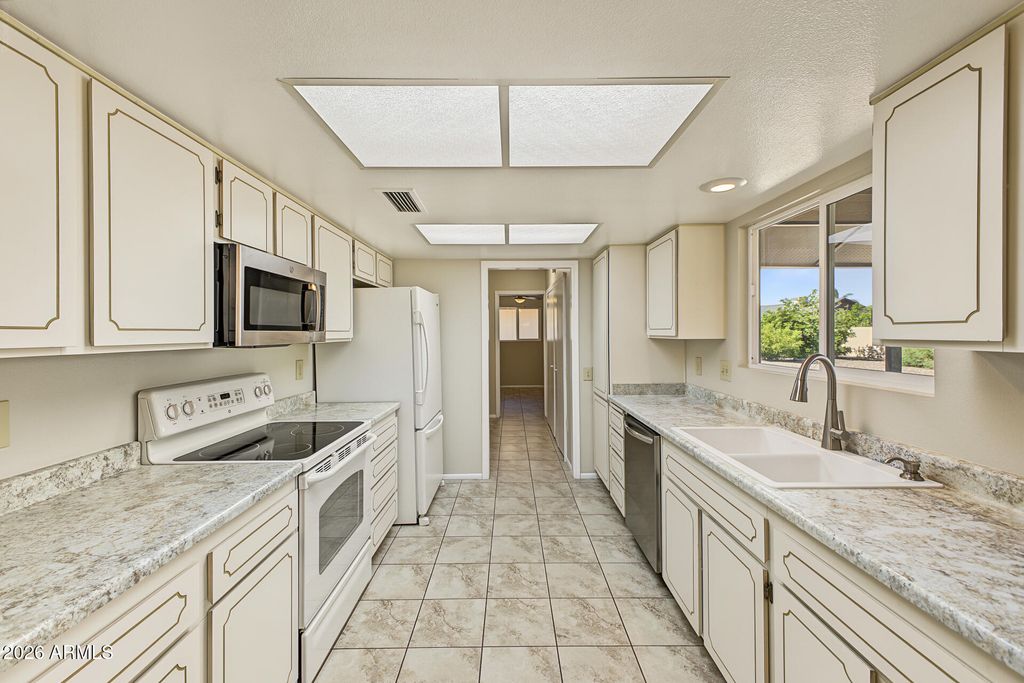 12802 W BLUE BONNET Drive, Sun City West, AZ 85375 — photo 4