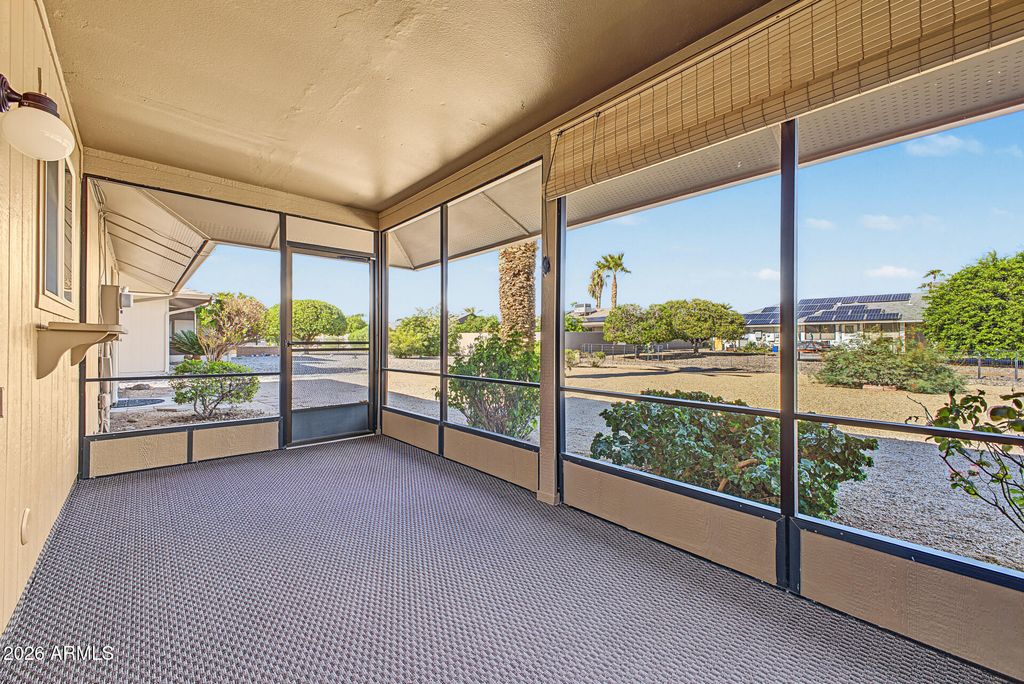 12802 W BLUE BONNET Drive, Sun City West, AZ 85375 — photo 5