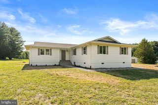 6806 S ROXBURY MILL RD, Spotsylvania, VA 22551